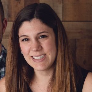 Meet your Posher, Francesca